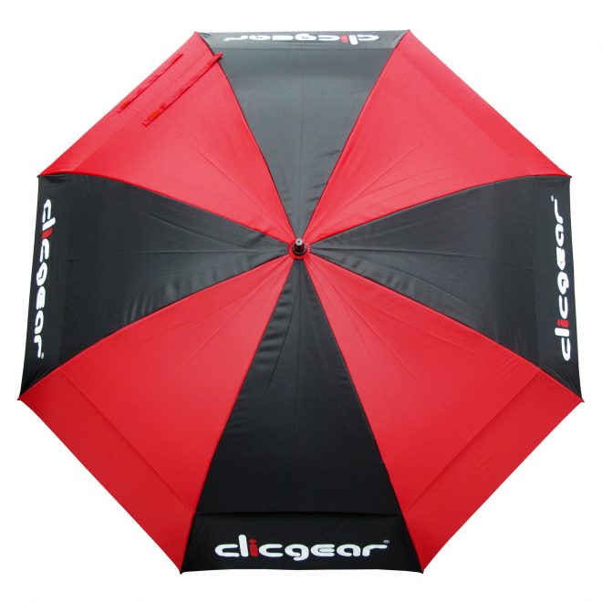 CLICGEAR UMBRELLA Goliath Golf